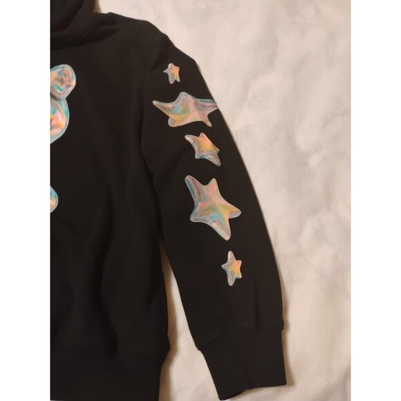 Teddy Fresh Medium Sweatshirt Hoodie Bear - Picture 4 of 7